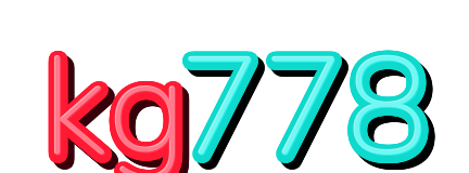 kg778 — logo kanal